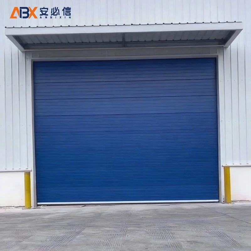 石嘴山市雷达高速门